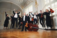 Hilaris Chamber Orchestra