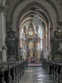 IMG_3072 Františkánsky kostol