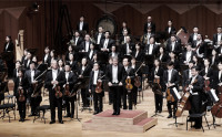 M3 KBS Symphony Orchestra