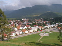 Terchová