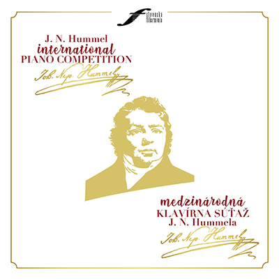 10th Johann Nepomuk Hummel International Piano Competition | filharmónia