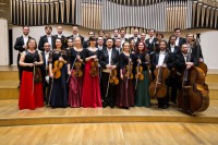 Hilaris Chamber Orchestra