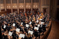 Cleveland Orchestra Youth Orchestra