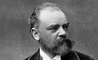 Antonín Dvořák