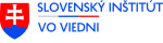 Slovenský Inštitút vo Viedni logo