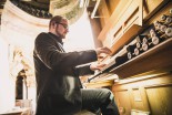 Roman Hauser Organist