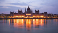 Budapest-Hungarian-Parliament