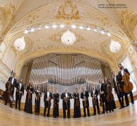 Slovenský komorný orchester, foto: Peter Brenkus