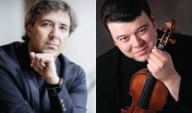 Daniel Raiskin, Vadim Gluzman