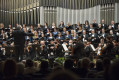 Pēteris Vasks: Laudate Dominum pre zbor a veľký orchester
