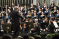 Pēteris Vasks: Laudate Dominum pre zbor a veľký orchester