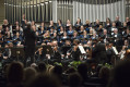 Pēteris Vasks: Laudate Dominum pre zbor a veľký orchester