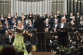 Antonín Dvořák: Te Deum, op. 103