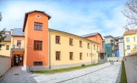 Banská Bystrica – Robotnícky dom