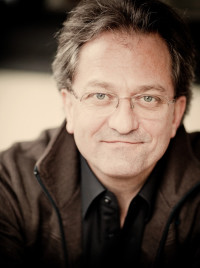 Gérard Korsten, ConductorPhoto: Marco Borggreve