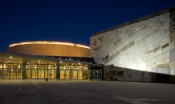 Liederhalle Stuttgart