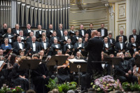 Giuseppe Verdi Messa da Requiem 20210929 foto © Alexander Trizuljak