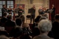 5. Septembra 2022Stĺpová sieň Slovenskej filharmónieKoncert bez bariér