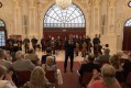 5. Septembra 2022Stĺpová sieň Slovenskej filharmónieKoncert bez bariér