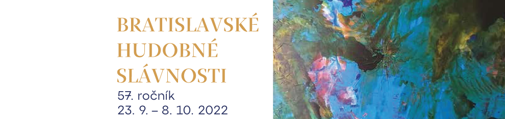 Bratislavské hudobné slávnosti 2022