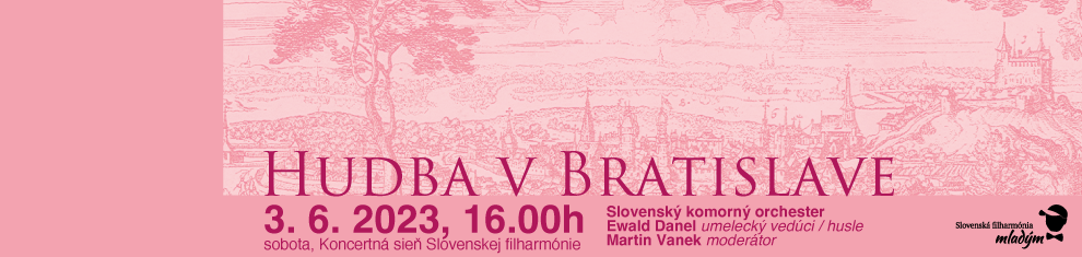 3. Jana 2023 R4 Hudba v Bratislave