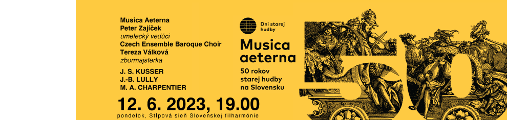 12. Jana 2023 SH4 Musica Aeterna