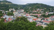 Banská Štiavnica
