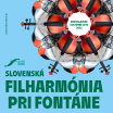 Slovenská filharmónia pri fontáne