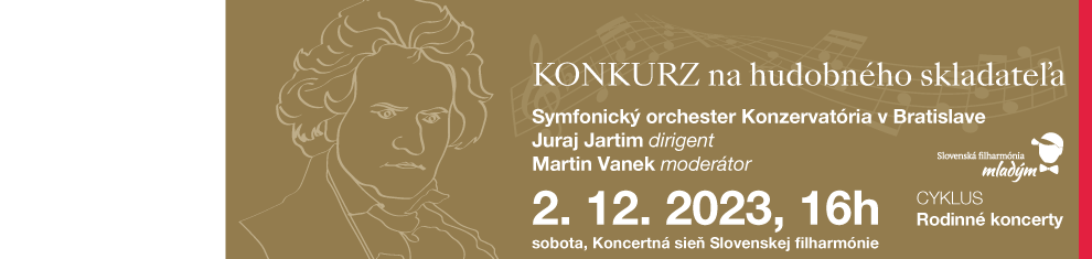 2. decembra 2023 Rodinný koncert 1