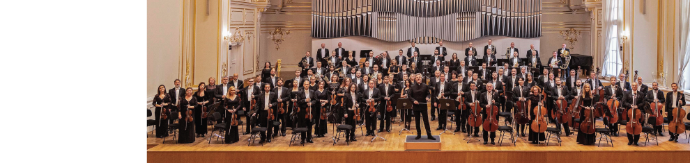 Slovenská filharmónia, Daniel Raiskin – 75. koncertná sezóna 2023/2024