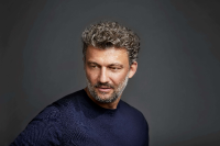 Jonas Kaufmann photo Gregor Hohenberg, Sony Music