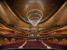 Atatürk Cultural Centre, Türk Telekom Opera Hall
photo: Emre Dörter