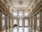 Zrkadlová sieň Primaciálneho paláca