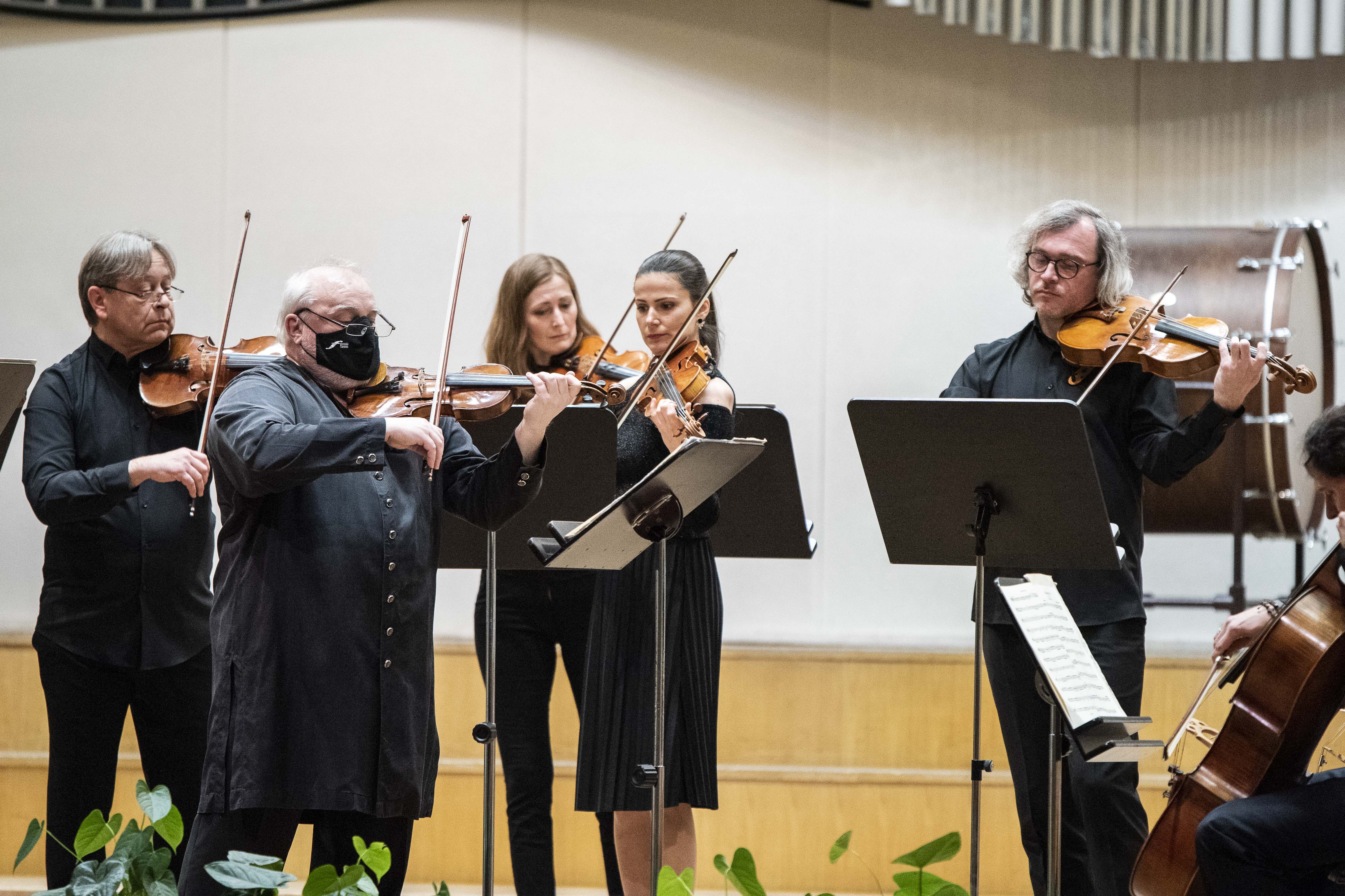 11 SKO  SKO Hommâge à Bohdan Warchal 20220123 foto © A. Trizuljak