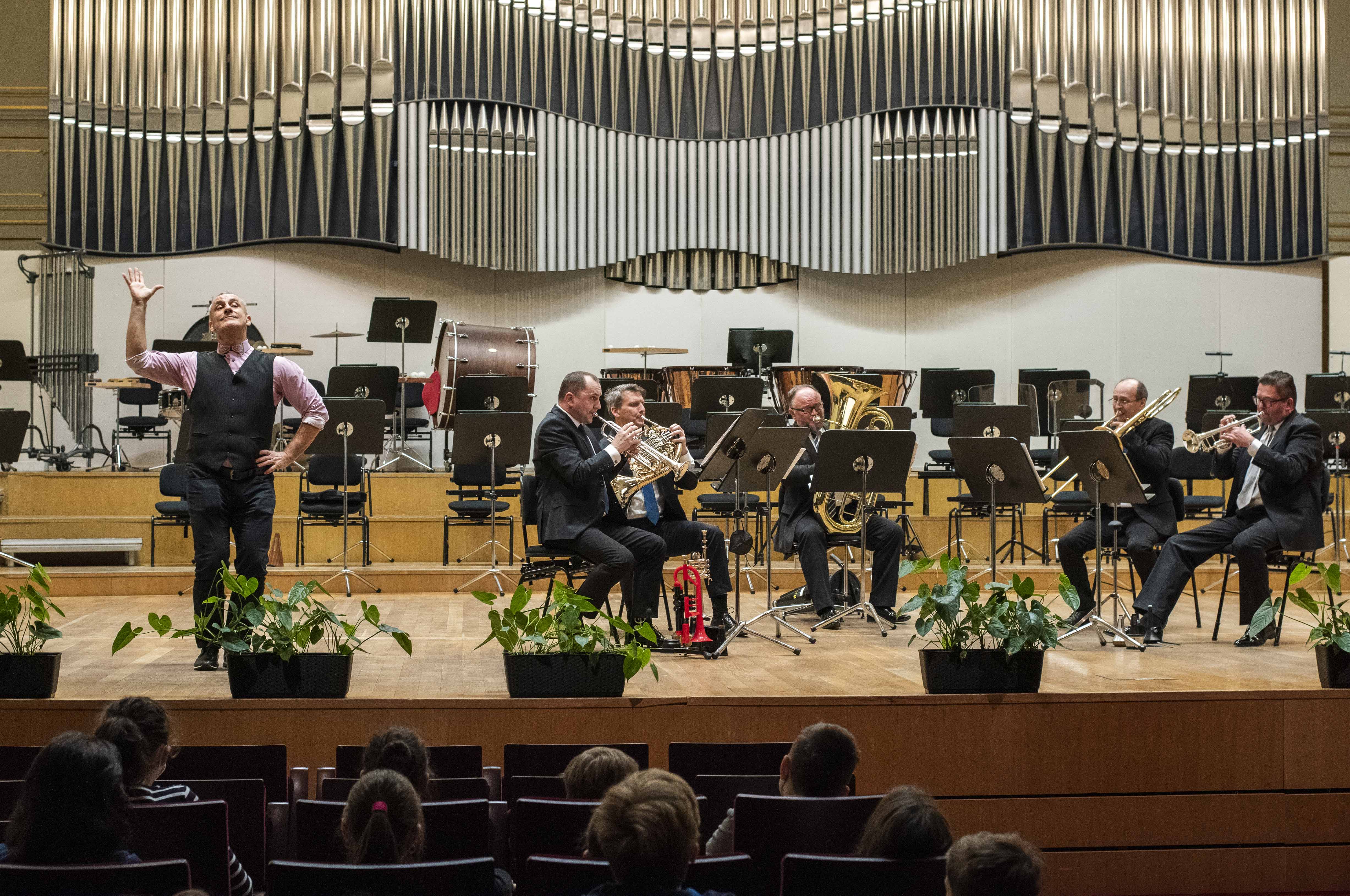 14 Hudobná akadémia SF 220211 foto © A. Trizuljak