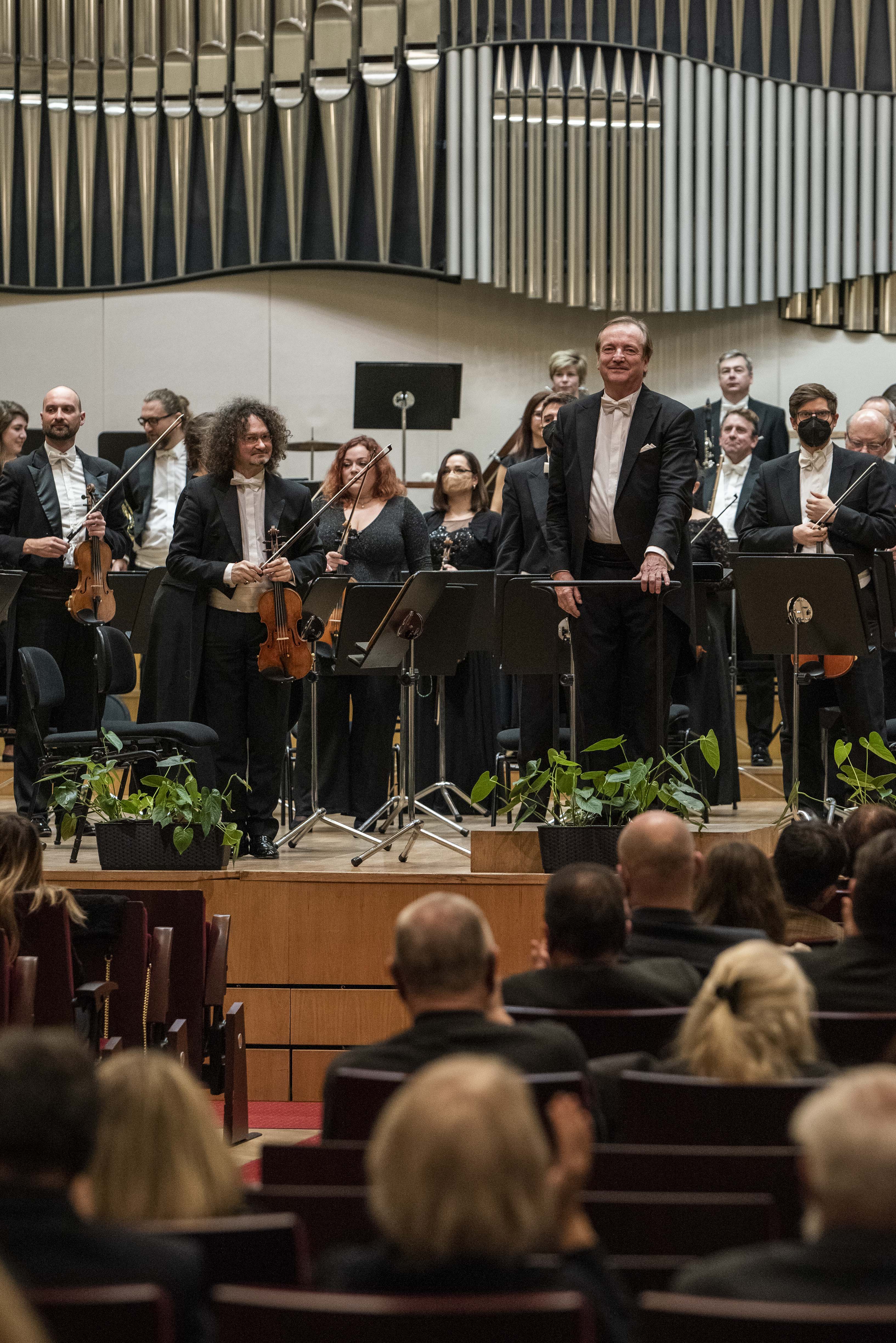 18 SF Oliver Dohnányi Mendelssohn 20220113 foto © A. Trizuljak