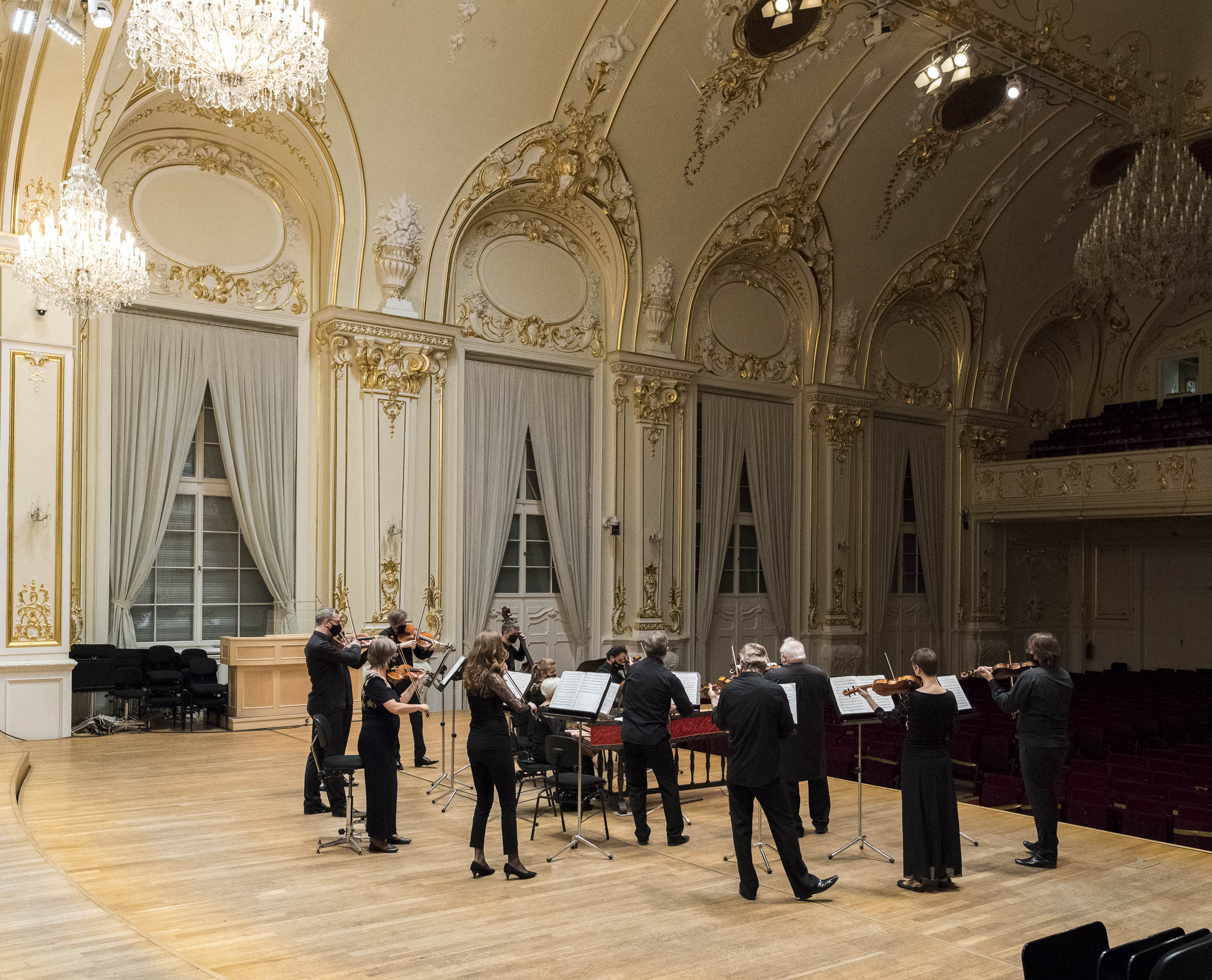 20210228 SKO-60 koncert foto © Alexander Trizuljak 8119