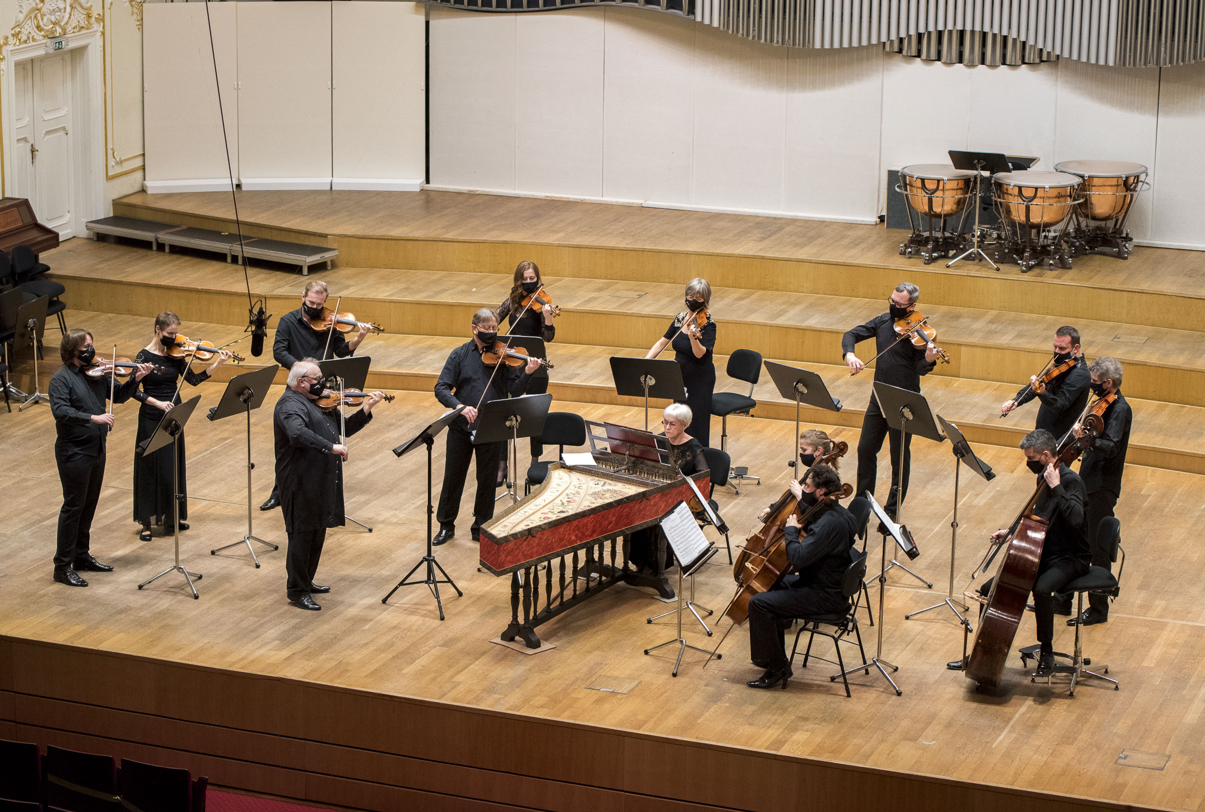 20210228 SKO-60 koncert foto © Alexander Trizuljak 8135