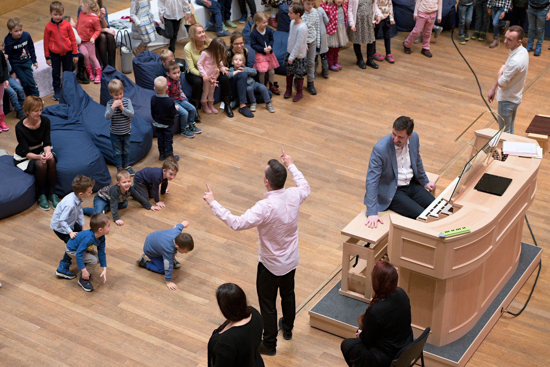 21 SF Filharmonicka skolka Boros_Vrabel 11 11 2019 © jan.f.lukas