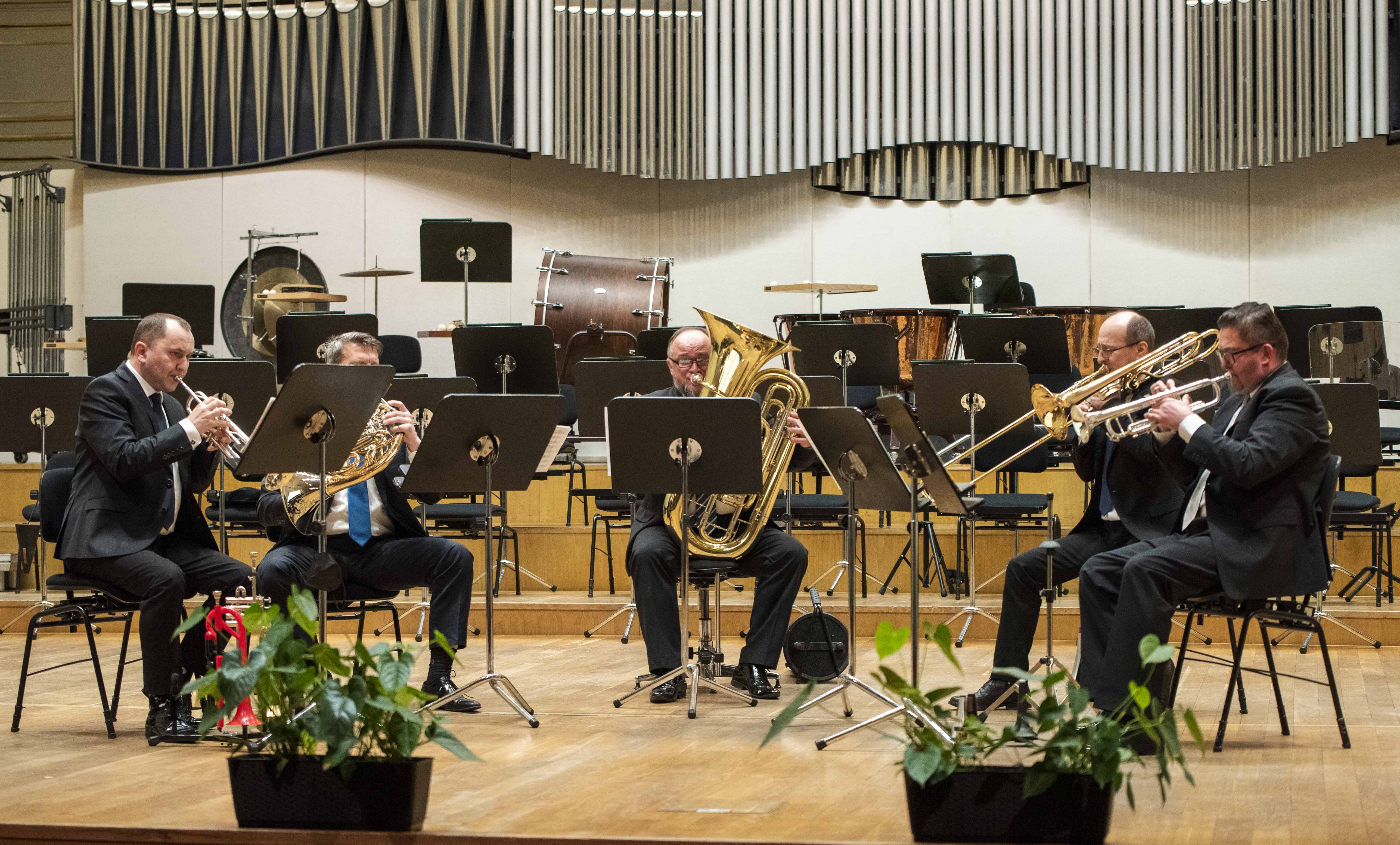 27 Hudobná akadémia SF 220211 foto © A. Trizuljak