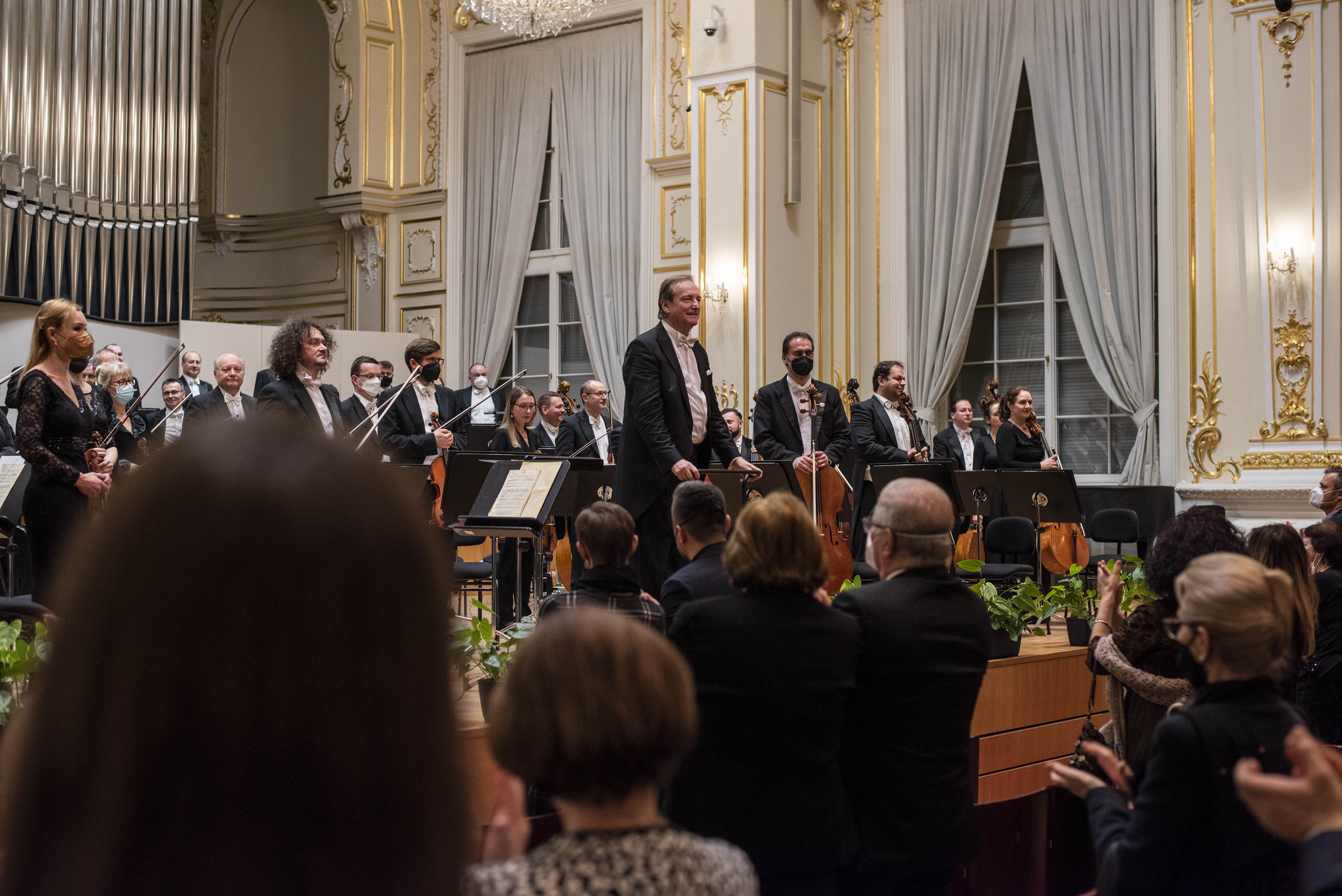 42 SF Oliver Dohnányi Rimskij-Korsakov 20220113 foto © A. Trizuljak