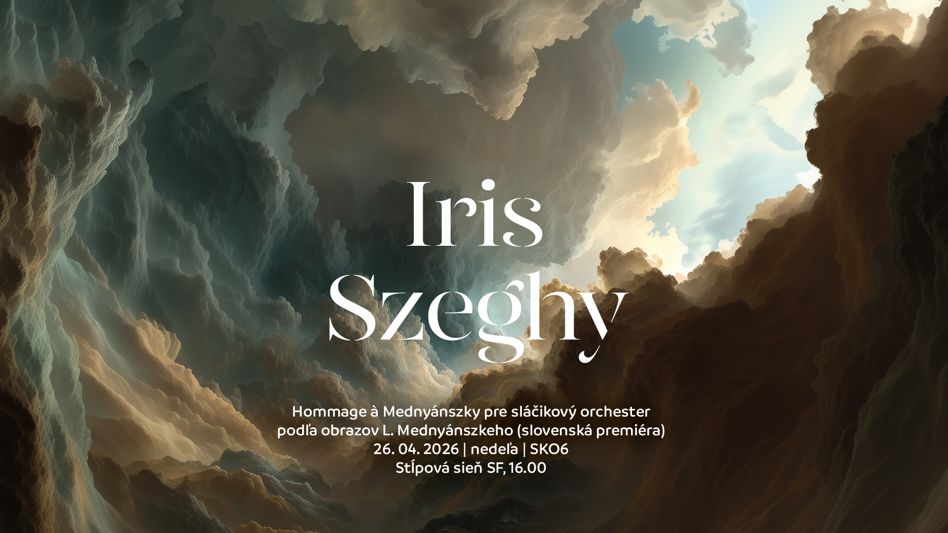 Iris Szeghy