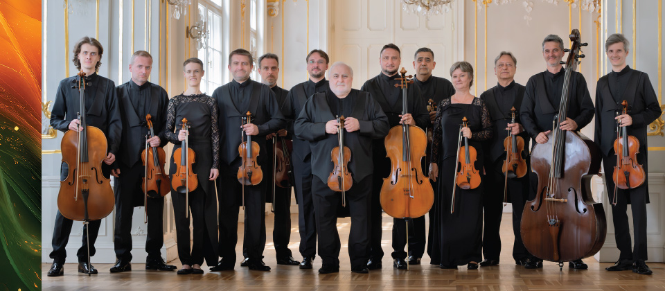 Slovenský komorný orchester