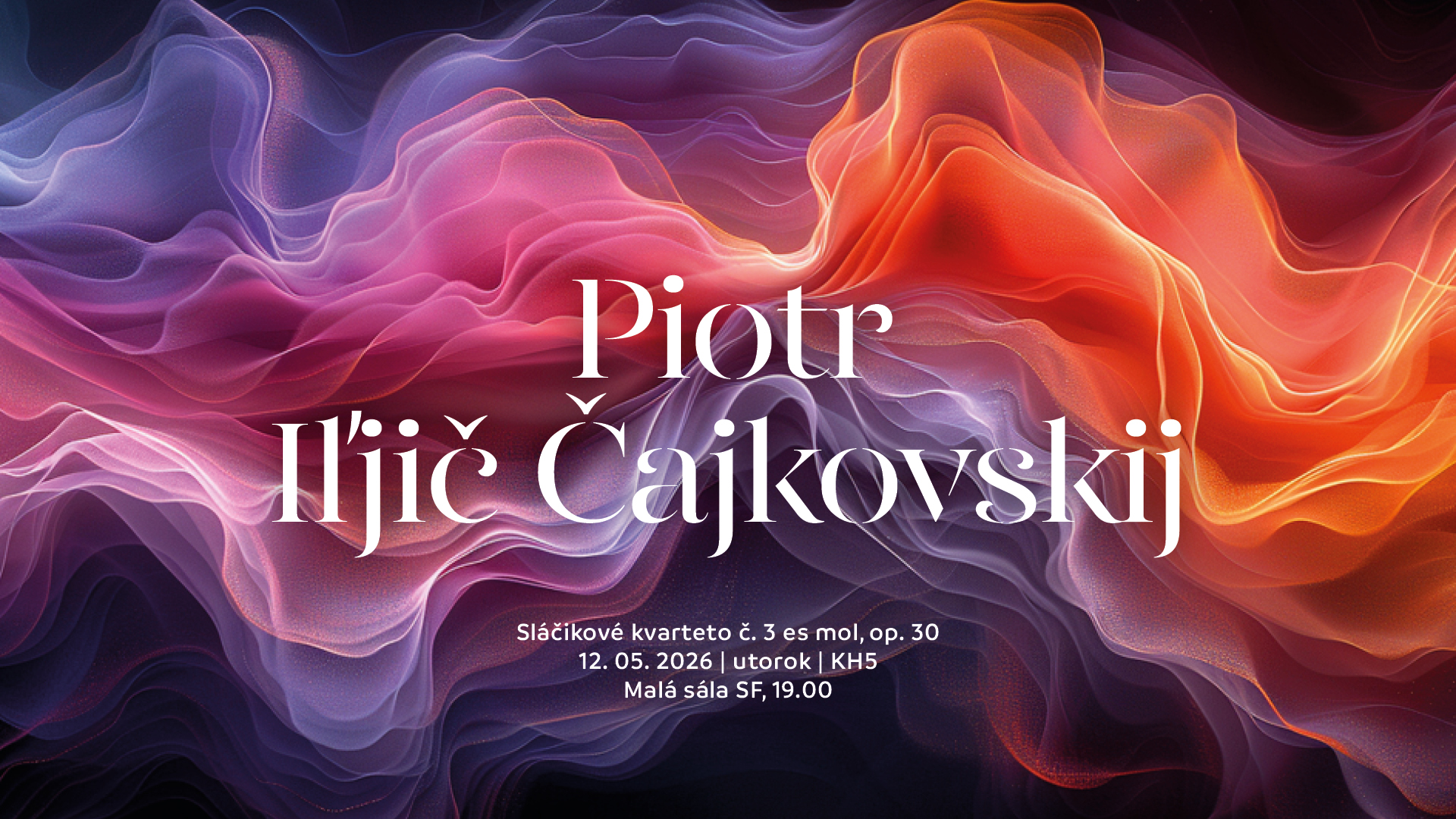 Čajkovskij