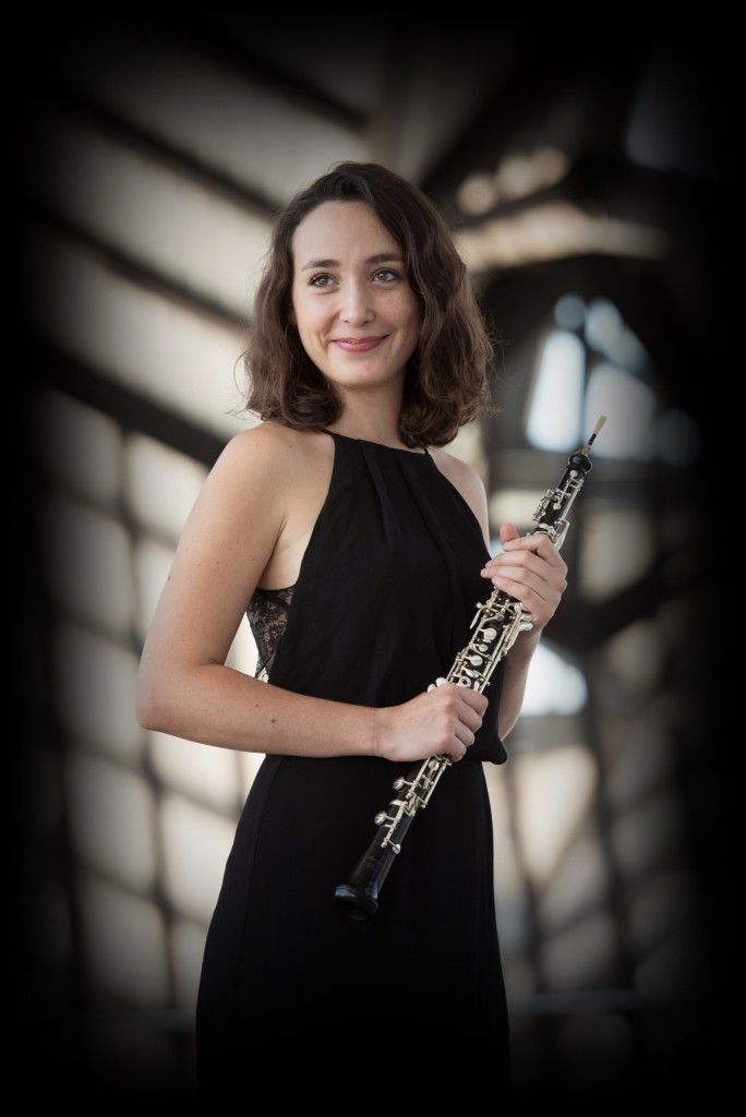 Clarisse Moreau, zväčšiť fotografiu