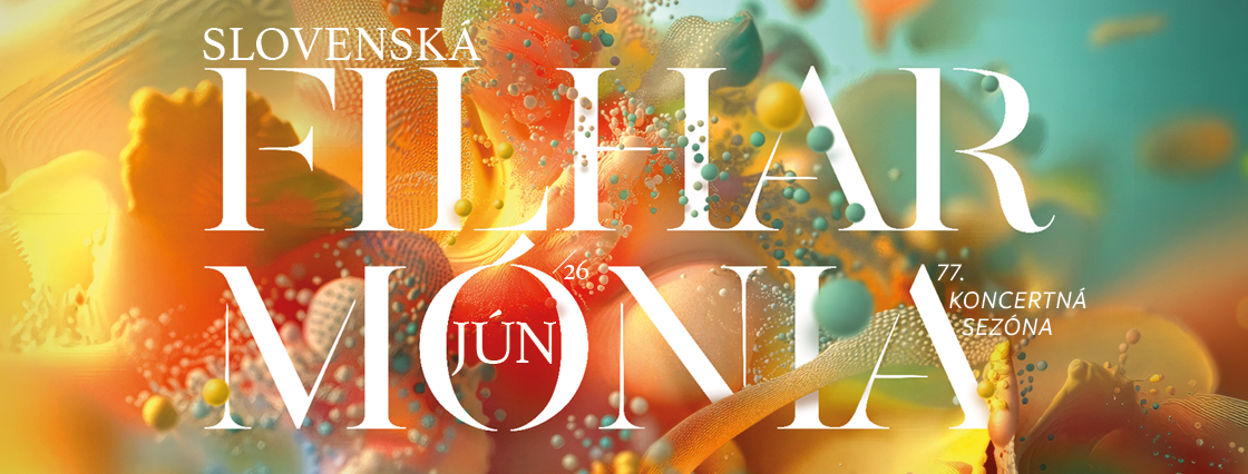 Stiahnite si program koncertov na mesiac Jún 2026