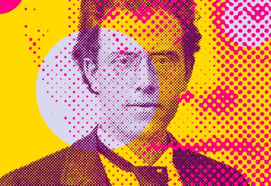 Gustav Mahler