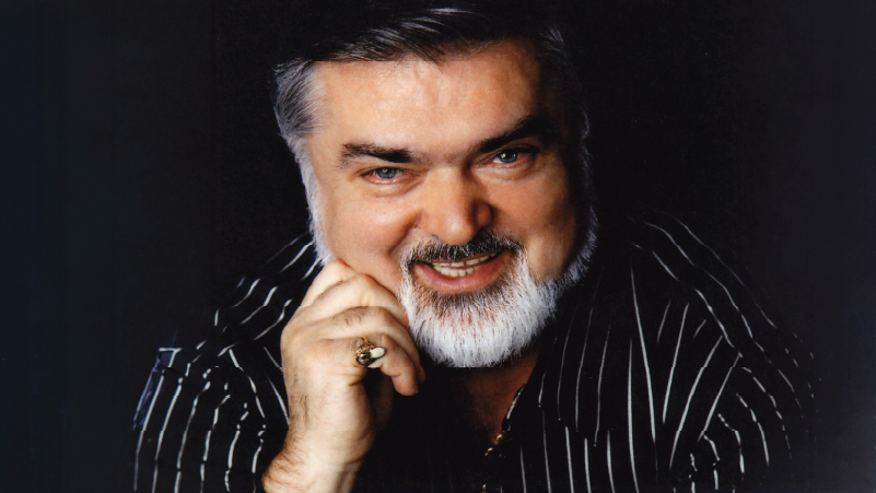 Peter Dvorský