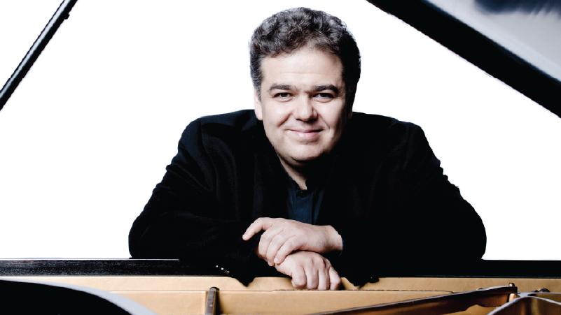 Arcadi Volodos