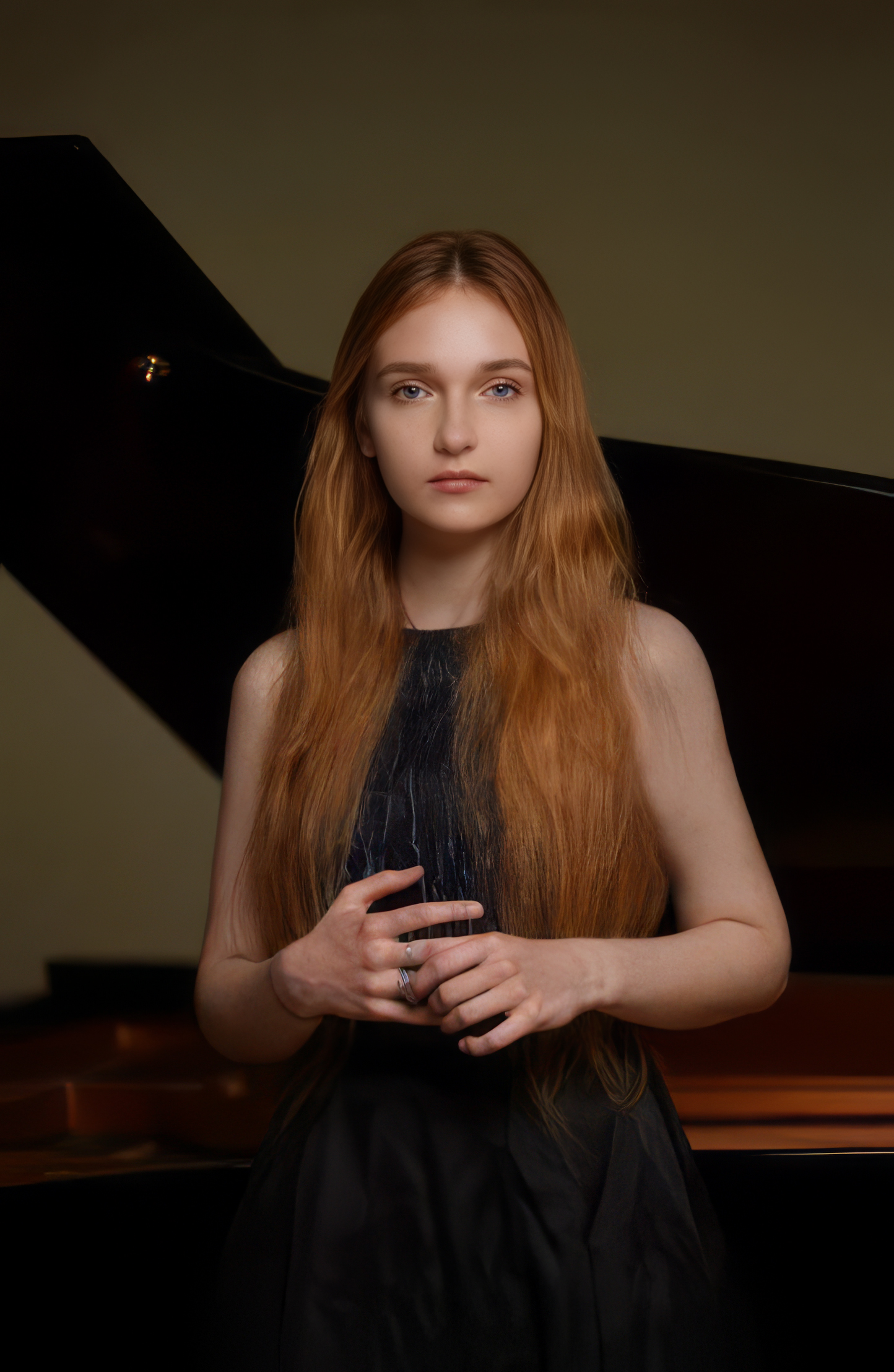 Anastasiia Kluchereva, zväčšiť fotografiu